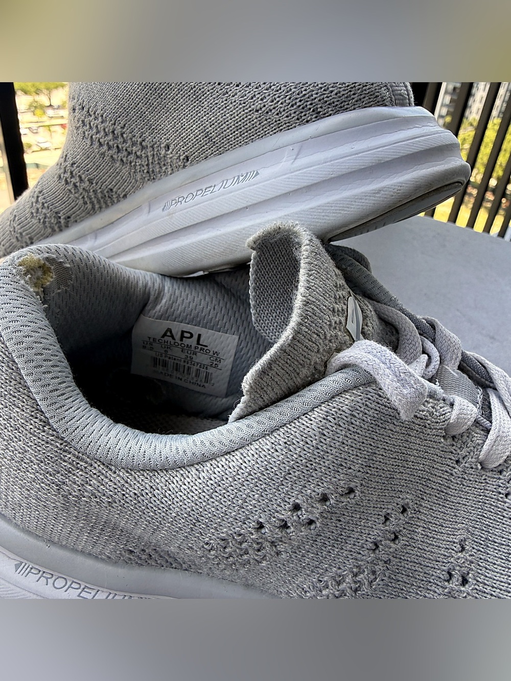 APL TechLoom Pro - Picture 2 of 4
